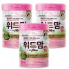 파스퇴르 위드맘 제왕 1단계 750g x 3캔