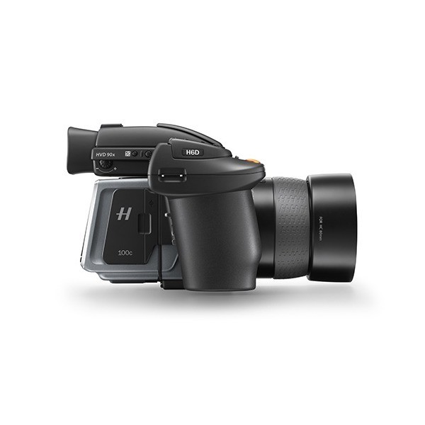 Hasselblad 핫셀블라드 H6D-100c